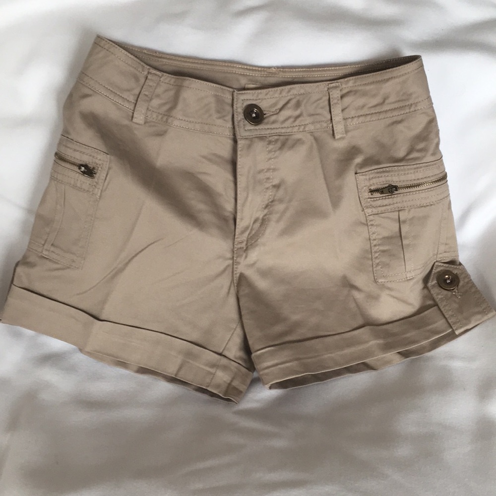 Women’s shorts
